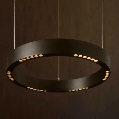 LOOM Design Arcella Small LED-Pendelleuchte