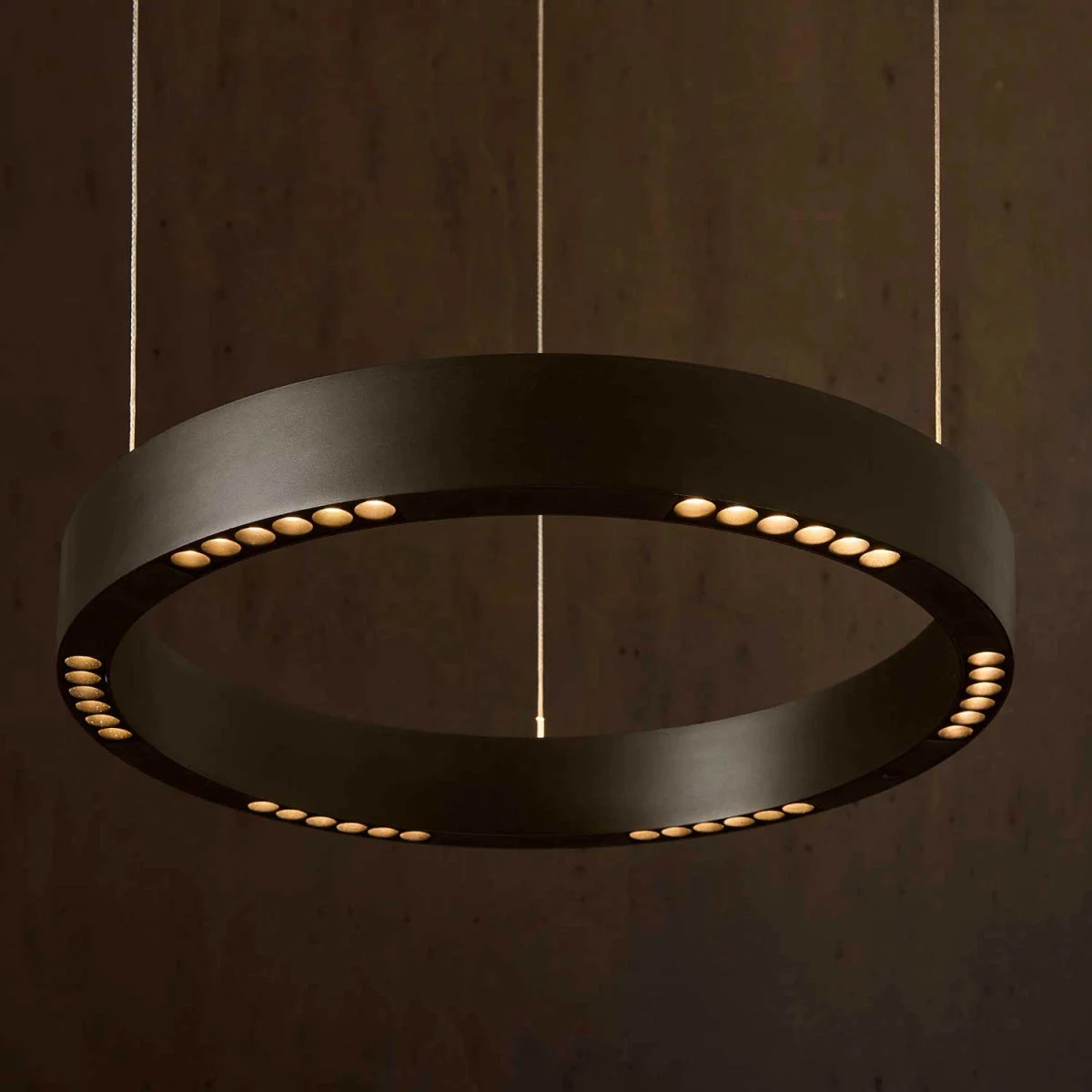 LOOM Design Arcella Small LED-Pendelleuchte
