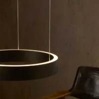 LOOM Design Arcella Small LED-Pendelleuchte – Bild 5