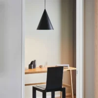 LOOM Design Hanzu 35 LED-Pendelleuchte