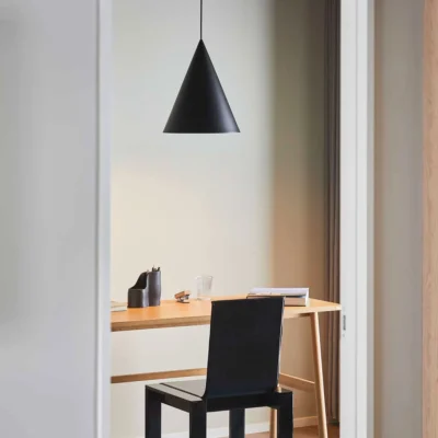 LOOM Design Hanzu 35 LED-Pendelleuchte