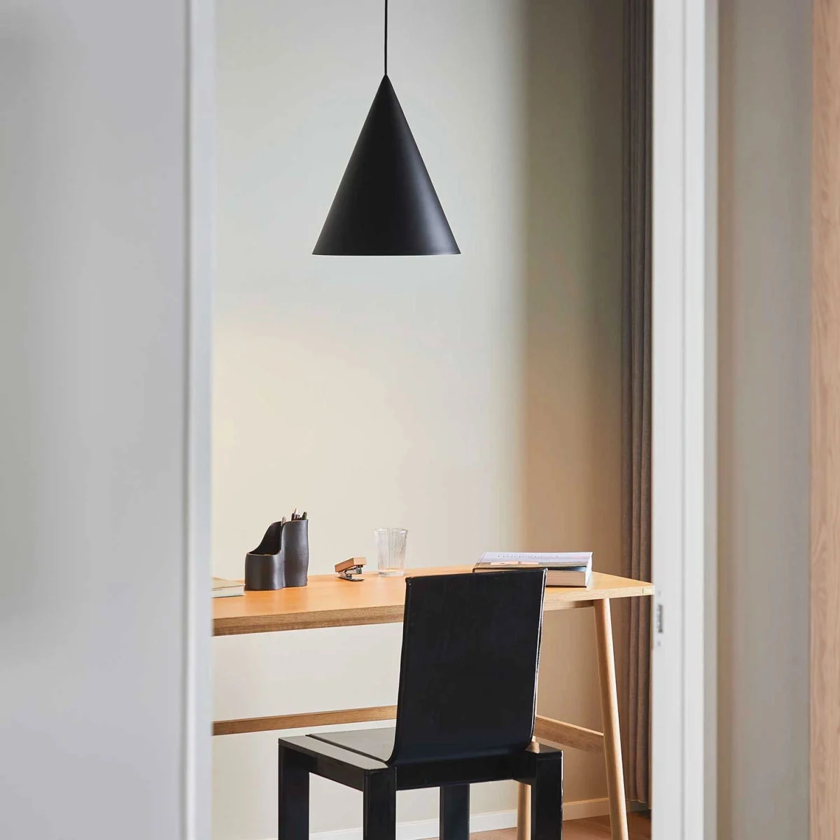 LOOM Design Hanzu 35 LED-Pendelleuchte