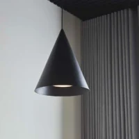 LOOM Design Hanzu 35 LED-Pendelleuchte – Bild 3