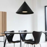 LOOM Design Hanzu 55 LED-Pendelleuchte