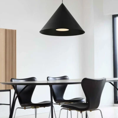 LOOM Design Hanzu 55 LED-Pendelleuchte