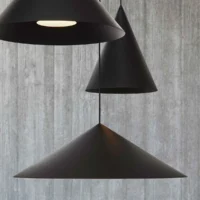 LOOM Design Hanzu 55 LED-Pendelleuchte – Bild 6