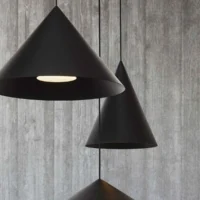 LOOM Design Hanzu 75 LED-Pendelleuchte – Bild 7