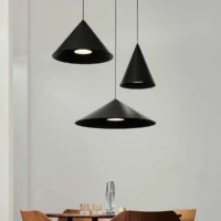LOOM Design Hanzu 75 LED-Pendelleuchte – Bild 8