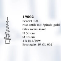 KÖGL Fackel Spirale – Bild 2