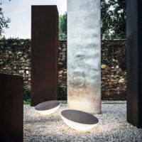 FOSCARINI Solar (kabelbetriebene Außenleuchte) – Bild 4