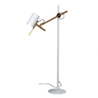 Marset Scantling Stehleuchte – Bild 5