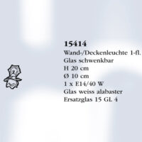 KÖGL Campana WL – Bild 2