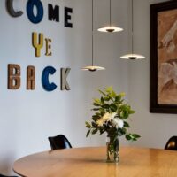 Marset Ginger 20 LED-Pendelleuchte – Bild 2