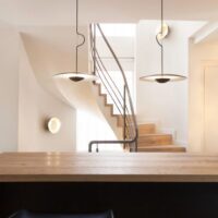 Marset Ginger LED-Pendelleuchte – Bild 3