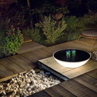 FOSCARINI Solar (kabelbetriebene Außenleuchte) – Bild 2