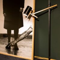 Marset Scantling Stehleuchte – Bild 2