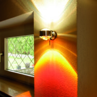 TOP LIGHT Puk Wall+ LED – Bild 4
