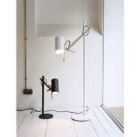 Marset Scantling Tischleuchte – Bild 6