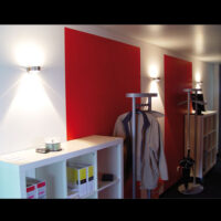 TOP LIGHT Puk Wall