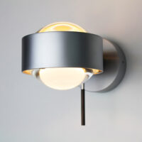 TOP LIGHT Puk Wall+ LED