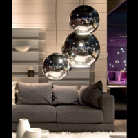 FONTANA ARTE Globo Di Luce