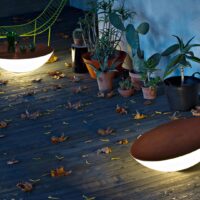 FOSCARINI Solar (kabelbetriebene Außenleuchte) – Bild 3