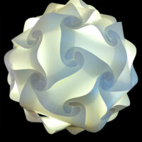 Samsara Luna Light Ball