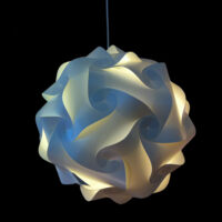 Samsara Luna Light Ball – Bild 3