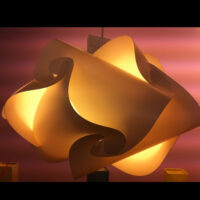 Samsara Luna Light Ufo