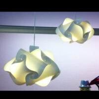 Samsara Luna Light Ufo – Bild 2
